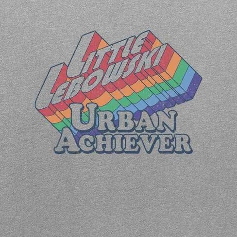 خيوط البوب ​​الصغيرة lebowski arran achiever مضحك اقتباس طفل رضيع فتاة in Kuwait