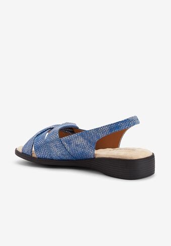 Comfortview Women's Wide Width The Pearl Sandal in Saudi Arabia