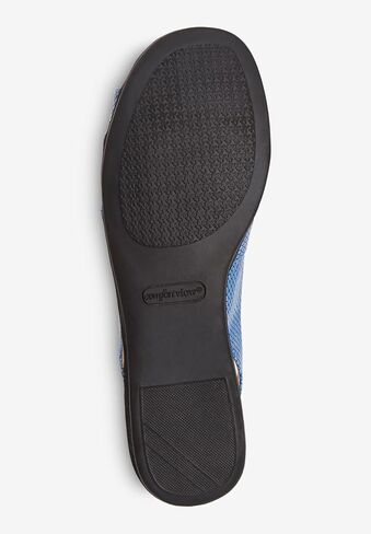 Comfortview Women's Wide Width The Pearl Sandal in Saudi Arabia