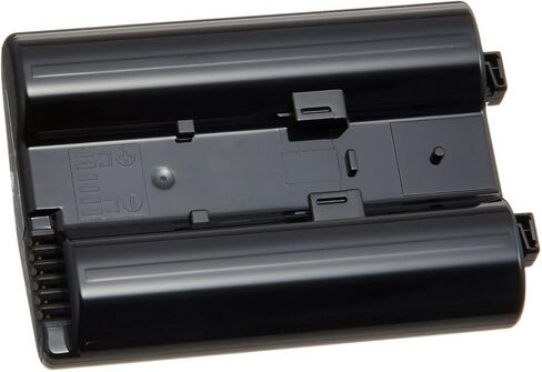 Kastar 2-Pack EN-EL4a Battery 11.1V 3200mAh Replacement for Nikon Camera D2Xs, Nikon Camera D3, D3S, D3X Camera, Nikon Camera F6, Nikon Grip MB-D10 D300 D300S D700 MB-40 (W/BL-3 Chamber) in Kuwait