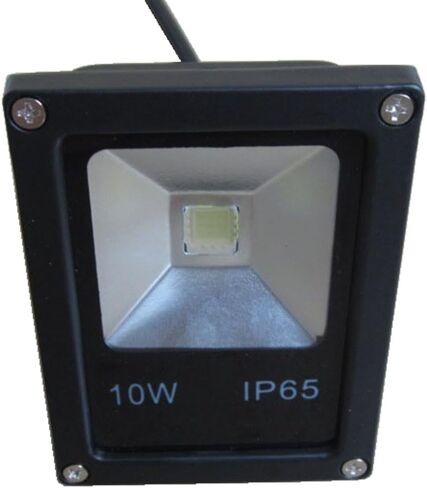 Infrared Illuminator, 940nm invisible, 120 Degree Wide Angle, IR Illuminator for Night Vision, Outdoor, Waterproof, LED Infrared Light for CCTV Security Cameras, with Power supply, 12-24V (940nm) in Saudi Arabia
