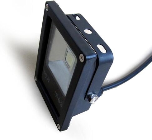 Infrared Illuminator, 940nm invisible, 120 Degree Wide Angle, IR Illuminator for Night Vision, Outdoor, Waterproof, LED Infrared Light for CCTV Security Cameras, with Power supply, 12-24V (940nm) in Saudi Arabia