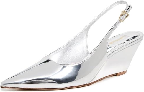 Larroudé Women's Loulou Pumps in Saudi Arabia