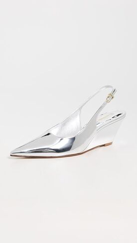 Larroudé Women's Loulou Pumps in Saudi Arabia