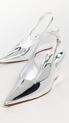 Larroudé Women's Loulou Pumps in Saudi Arabia
