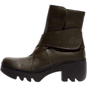 FLY London Women's Tefa532fly Fashion Boot