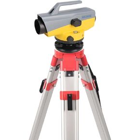 Surveying Tripod&32X Automatic Optical Level