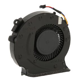 Laptop Cooling Fan for 15 CX, Lightweight and Durably, Connection with 4Pin Connector, Efficient Cooling for Pavilion 15 CX0060TX TPN C133 (CPU and GPU)