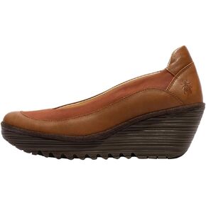 Fly London Women's Modern Moccasin
