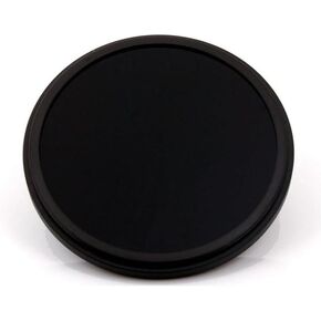 30mm-72mm IR 680nm Filter Infrared Optical Grade Glass IR68 Filter for Camera Lens(55mm)