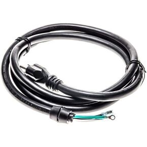 New (OEM) D26615 Air Compressor Cord Set Craftsman Compatible with Porter Cable DeVilbiss D26615
