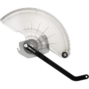 080016005704 Miter Saw Blade Guard Assembly Compatible with Ryobi TSS102L TS1345L 10" Miter Saw