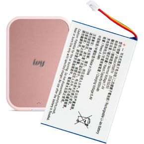 Replacement Battery for Canon Ivy 2 Mini Photo Printer