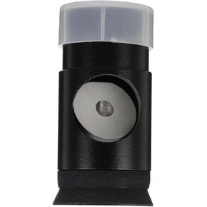 Telescope Eyepiece Metal Collimating Eyepiece for Newtonian Reflector Telescopes Short Version for Accurate Alignment and Improved Image Quality