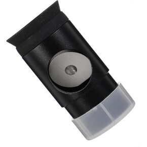 Collimator Eyepiece 45 Degree Plate for Newtonian Reflector Precision Design