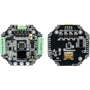 Closed Loop Stepper Motor Driver CNC 3D Printer(SERVO57D CAN MB)