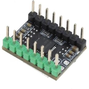 1Set Stepper Driver X1 X2 FS31W01 Driver