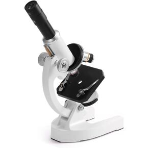 64X-2400X Monocular Optical MicroscopeExperimental Microscope Digital Microscope