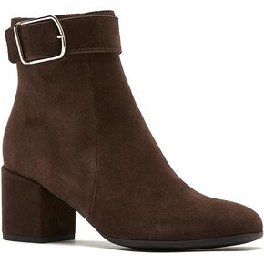 La Canadienne Jesse Suede Boots