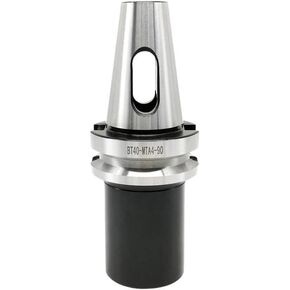 1PC BT40 MTA1 MTB1 MTA2 MTB2 MTA3 MTB3 MTA4 MTB4 Tool Holder CNC Milling Machine Machining Center Spindle Tool Holder(BT40-MTA2-60L)