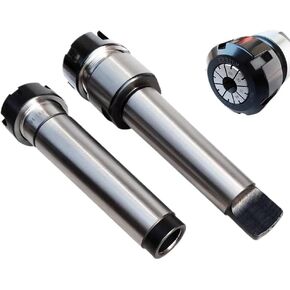 1pc ER25 Morse Taper Shank MT ER MT2 MT3 MT4 MTB2 MTB3 MTB4 MTA2 MTA3 MTA4 ER16 ER20 ER25 ER32 40 Morse Tool Holder Collet Chuck(MTB,MTA3-ER16A)