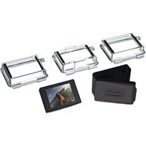 GoPro Camera ALCDB-301 LCD Touch BacPac (Black)