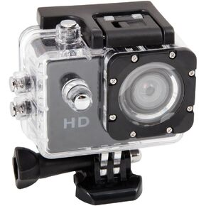 Action Pro 720p الكاميرا الرياضية Ultra HD