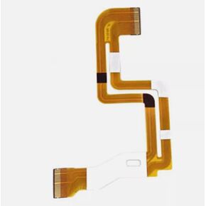 NEW LCD Display Screen Hinge Flex Cable FPC Compatible with Sony HDR-CX100E CX105E CX106E CX120E