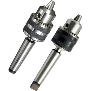 MT1 MT2 MT3 MT4 B10 B12 B16 B18 Morse Tapper Shank Drill Chuck Arbor Lathe MTA MTB 0.6-6 1.5-10 1.5-13 3.0-16mm(MTA2-B12 (1.5-10mm))