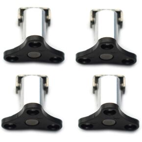 Original Left/Right Front Arm Axis for D-JI Mini 4 Pro Accessories Arm Shaft Replacement Repair Parts(2pcs)