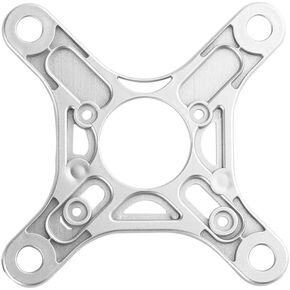Vibration Dampers Plate Shock Absorbing Board Compatible with D Phantom 3 Standard Advanced Professional 3SE Compatible Camera Protection Gear(Phantom 3 PRO ADV)