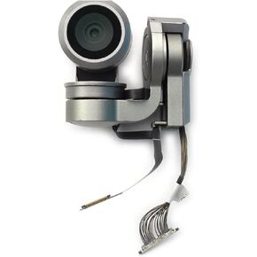 Original Gimbal Motor Arm with Camera Signal Cable Flat Flex Cable Replacement for D-JI Mavic PRO Drone Parts