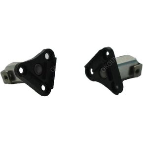 Original Front/Rear Left/Right Front Arm Axis for D-JI Mini 4 Pro Arm Shaft Replacement Repair Parts(Front Axis)