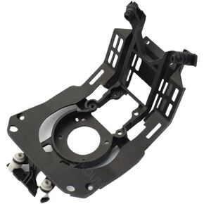 Original Camera Gimbal Dampener Mount for D-JI Mavic 3 Pro Shock-Proof Vibration Absorbing Board with Rubber Repair Parts