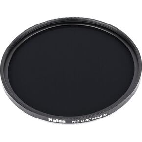 Haida 58mm PRO II Multi-Coated ND8 Filter Neutral Density ND 0.9 3 Stop HD2012-58