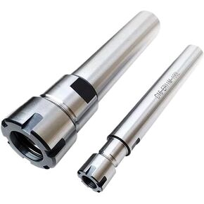 1PC C8 C10 C12 C20 C25 C32 C40 ER8 ER11 ER16 ER20 ER25 ER32 100L 150L 200L 300L Chuck CNC Milling Tool حامل ER ROD (C25-ER25-200L)