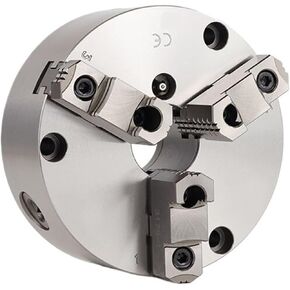 3-jaw Scroll Chuck SK-4 SK-5 SK-6 SK-7 SK-8 SK-9 SK-10 SK-12 3-jaw Manual Chuck(SK-5)