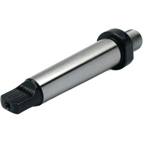 M14x1mm M14 Morse Taper MT2 MT3 2MT 3MT Spindle Shank Shaft Arbor DIY Wood Lathe Headstock Chuck K01-50 K02-50 K01-65 K02-65 Chuck(MT 2 Flat)