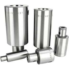 1PC LBK1 LBK2 LBK3 LBK4 LBK5 LBK6 ROD ROD BT30 BT40 TOOL MONITION ENFORMENING RBH EWN Fine Poring (LBK4-60L)
