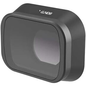SOLKIN Ultra Wide-Angle Lens Filter for DJI Mavic Mini 3/3 Pro, Enhancing Effect, Color: Wide-Angle Lens