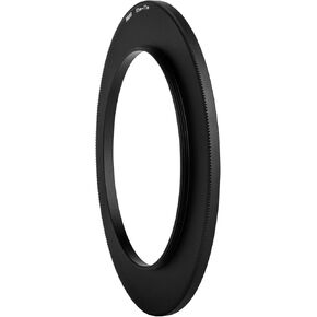 NiSi 105mm Lens Adapter for S5/S6 - for Use of NiSi 150mm Filter System Without a CPL on Cameras with Standard Filter Threads