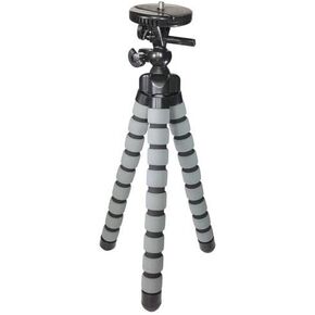 Vidpro GP-24 Flexible Tripod for Sony Alpha A6000 Digital Camera fits other Cameras and Camcorders 13 Inch