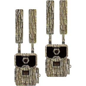 WiseEye Data Cam 2-2 Camera Bundle - MultiCarrier Technology…, Camo