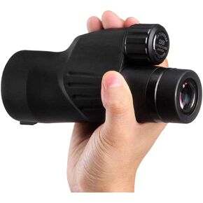 Telescope High Power Binoculars Field Glasses,Telescopes HD,Ion High - Angle Telescope Outdoor Hiking for Bird Watching for Indoor/Outdoor