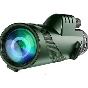 Binoculars High Definition monocular Prism Lens