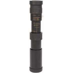 Binoculars High Power Monocular Telescope Binoculars Low Light Night Vision Eyepiece Powerful Monocular