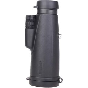 Artibetter 1 Set Monocular Telescope for Bird Watching Outdoor Viewing Eye Cups Fog Rain Resistant for Hiking Camping and Sports Events