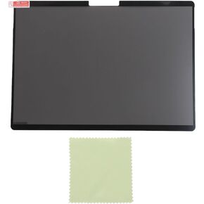 13 Inch Laptop Private Screen Protector for Pro X, Peeping Eye, Scratch, Definition Clarity, Enhanced for Computer Tablet