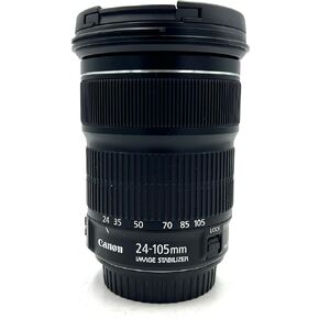 Canon EF 24-105mm f/3.5-5.6 is STM Lens