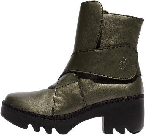 Fly London Women's Tefa532Fly Fashion Boot in Kuwait